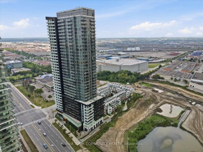 7895 Jane Street • #2214 • Vaughan, ON photo 6