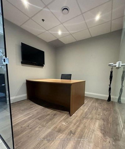 Commercial/Retail for lease at 39 - Office Room-665 Millway Avenue, Vaughan, Ontario, L4K 3T8 - Concord - MLS: N13656522
