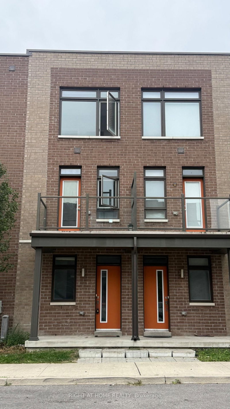 2 Lochlin Street