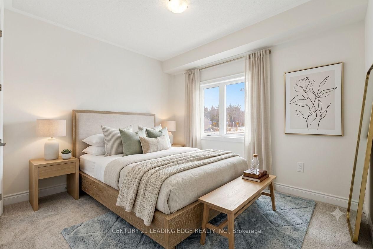 38 PALMIRA Drive • Georgina, ON photo 22