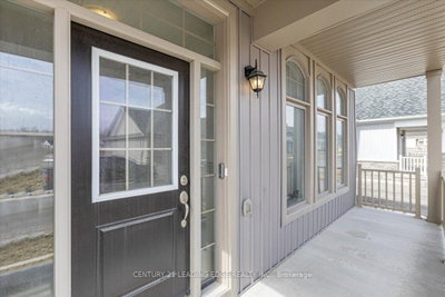 38 PALMIRA Drive • Georgina, ON photo 5