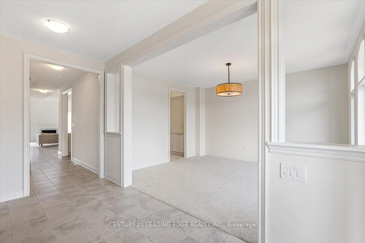 38 PALMIRA Drive • Georgina, ON photo 8
