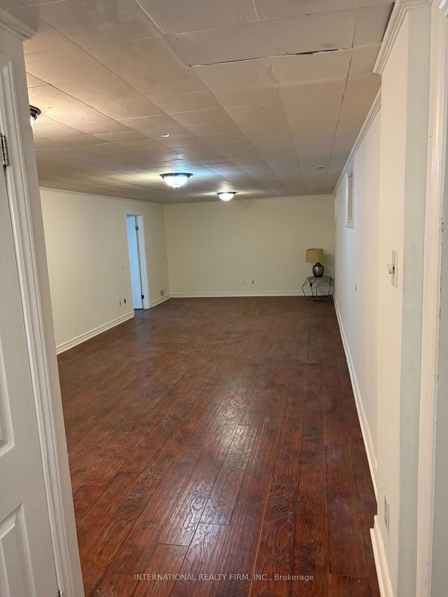 Bsmt - 76 Rockport Crescent, Richmond Hill 2