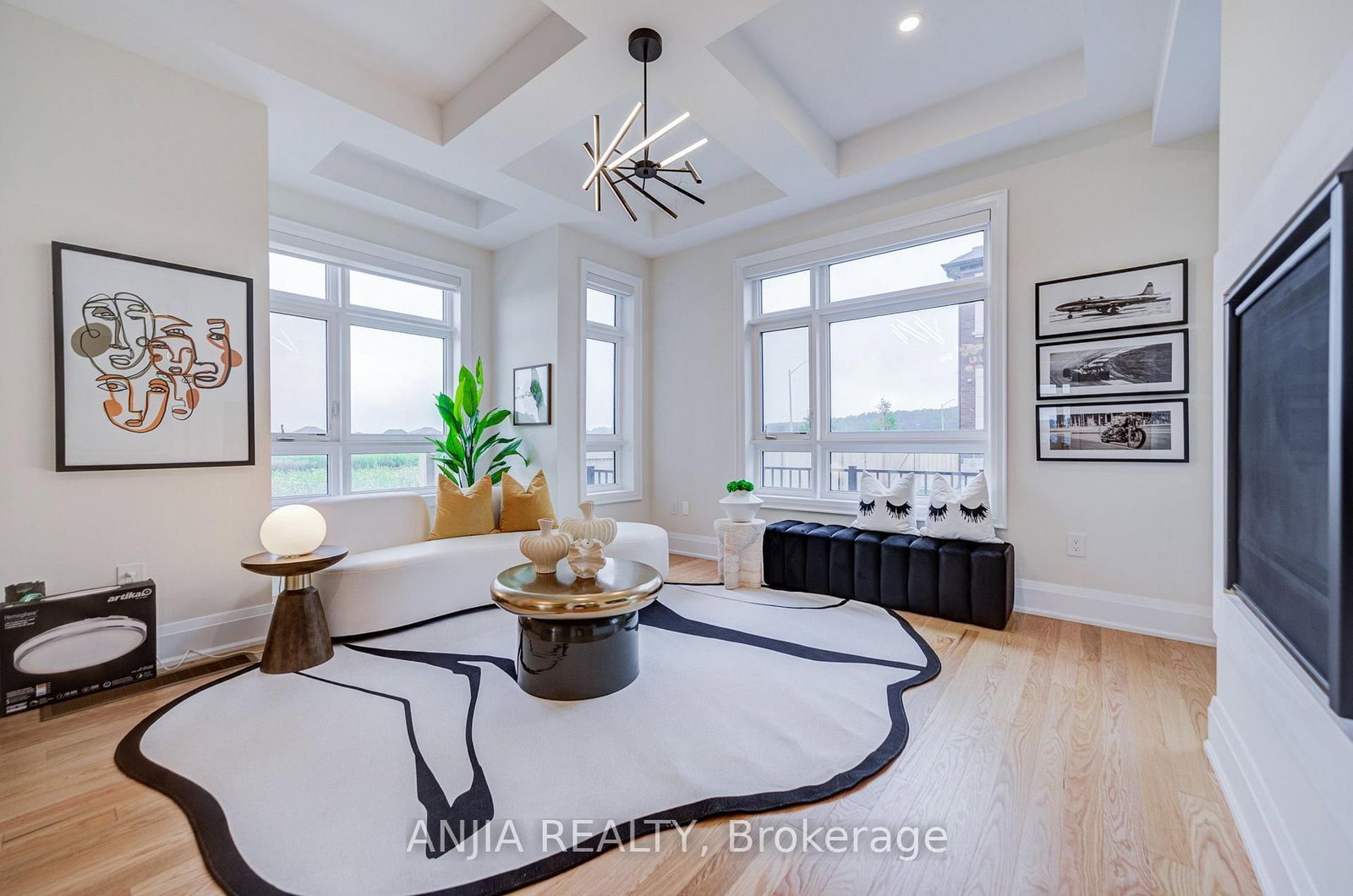 80 William Logan Drive • Richmond Hill, ON photo 14