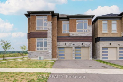 80 William Logan Drive • Richmond Hill, ON photo 2