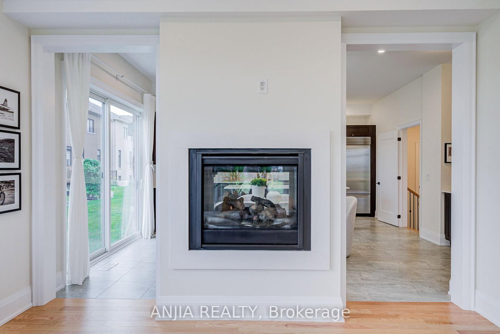 80 William Logan Drive • Richmond Hill, ON photo 21