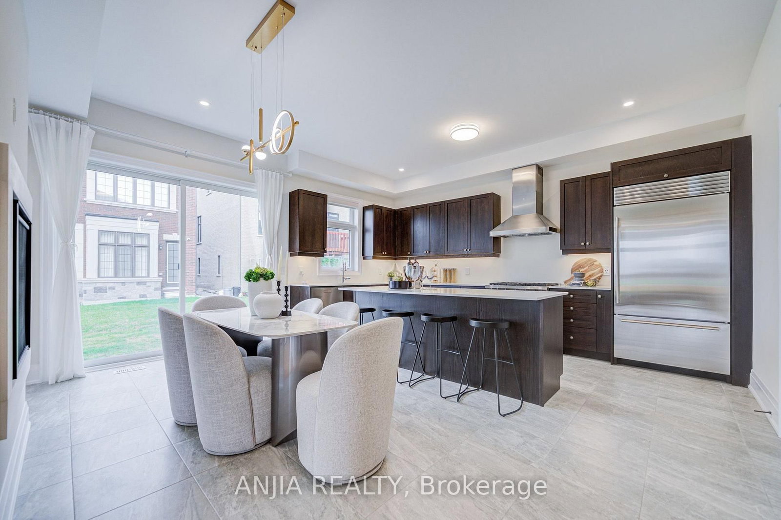 80 William Logan Drive • Richmond Hill, ON photo 22