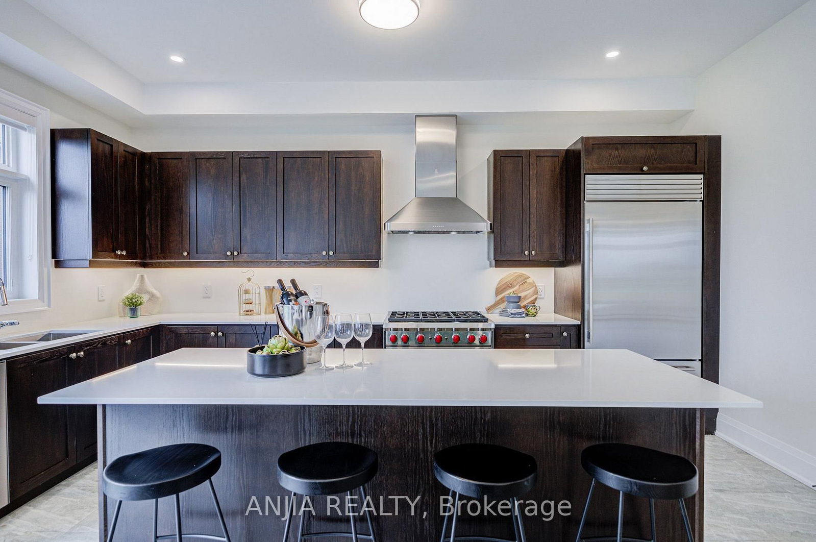 80 William Logan Drive • Richmond Hill, ON photo 23