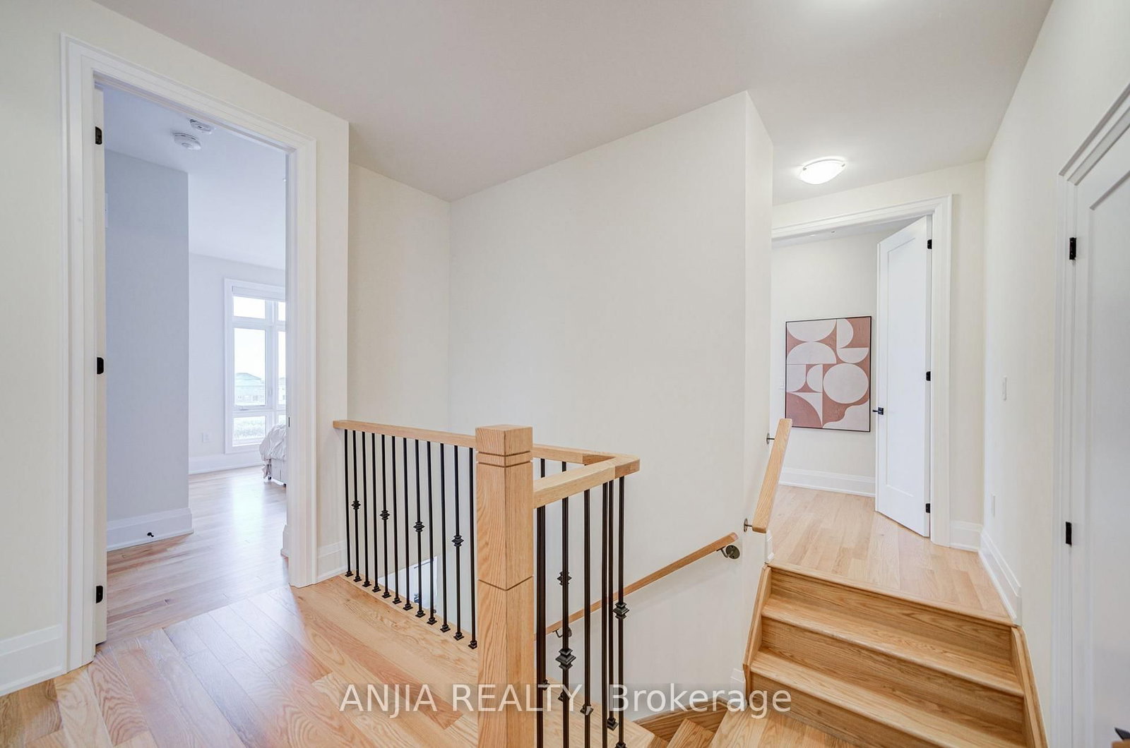80 William Logan Drive • Richmond Hill, ON photo 28