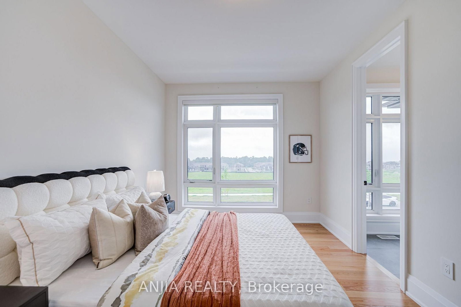 80 William Logan Drive • Richmond Hill, ON photo 35