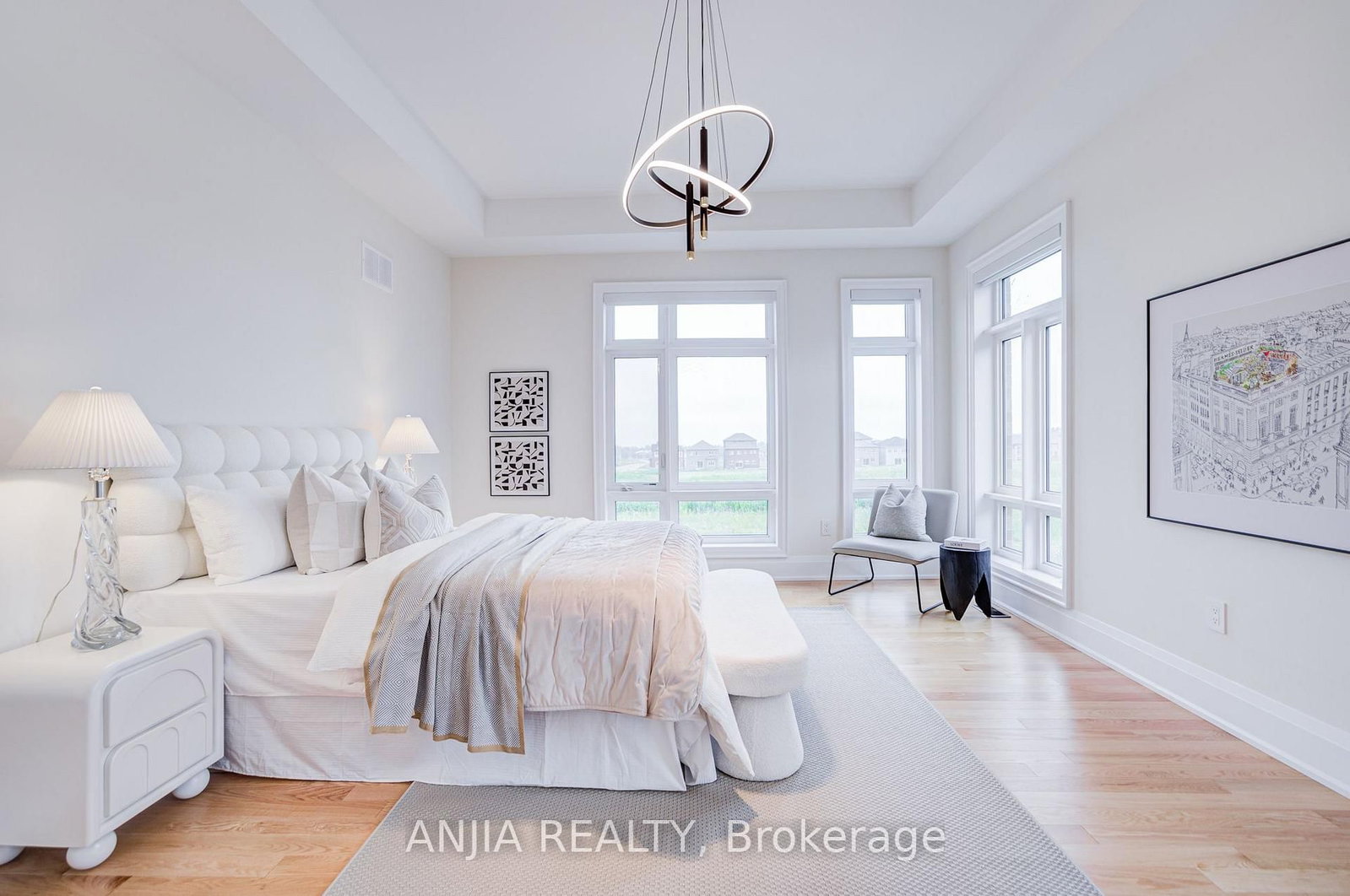 80 William Logan Drive • Richmond Hill, ON photo 39