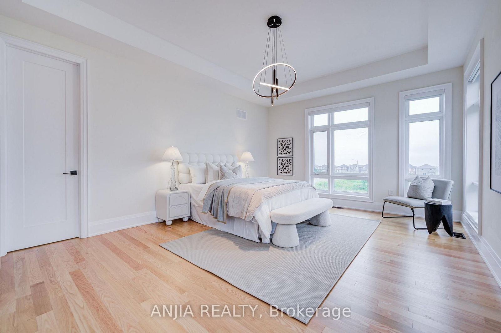 80 William Logan Drive • Richmond Hill, ON photo 40
