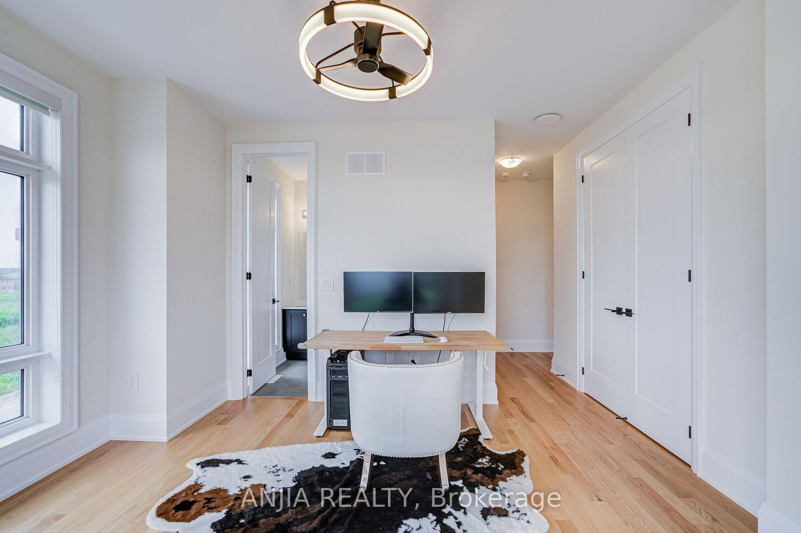 80 William Logan Drive • Richmond Hill, ON photo 46