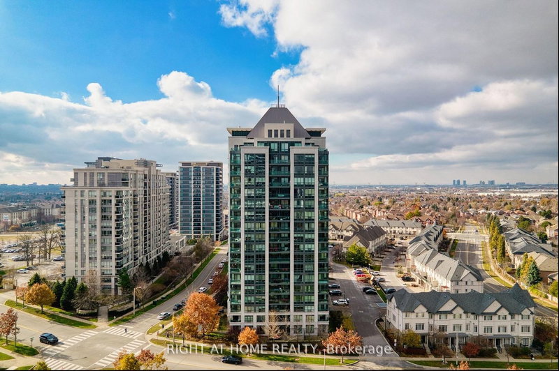 804 - 20 North Park Road