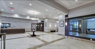 20 North Park Road • #804 • Vaughan, ON photo 6