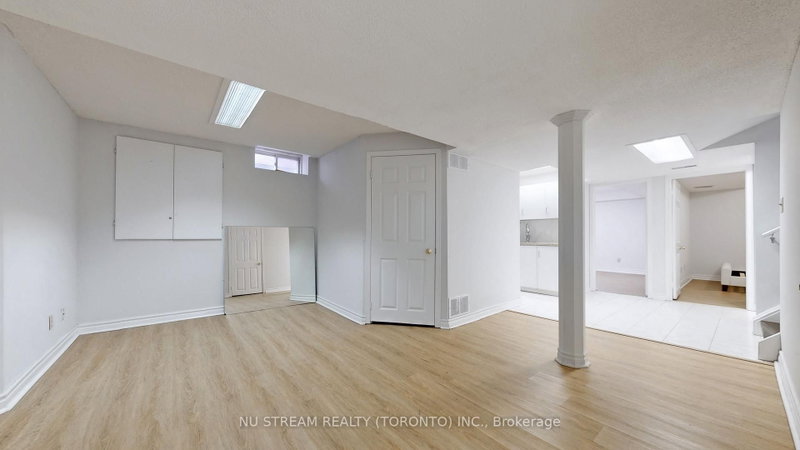 BSMT - 191 Milliken Meadows Drive