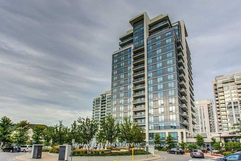105 - 75 North Park Road