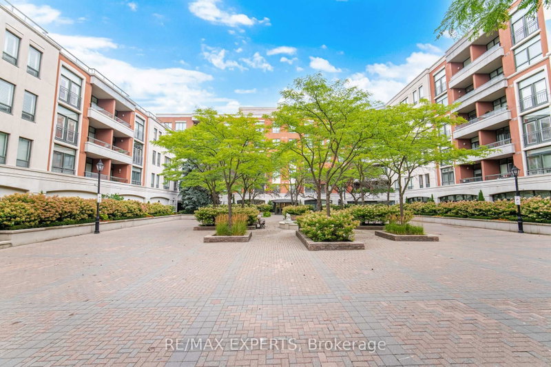209 - 53 Woodbridge Avenue