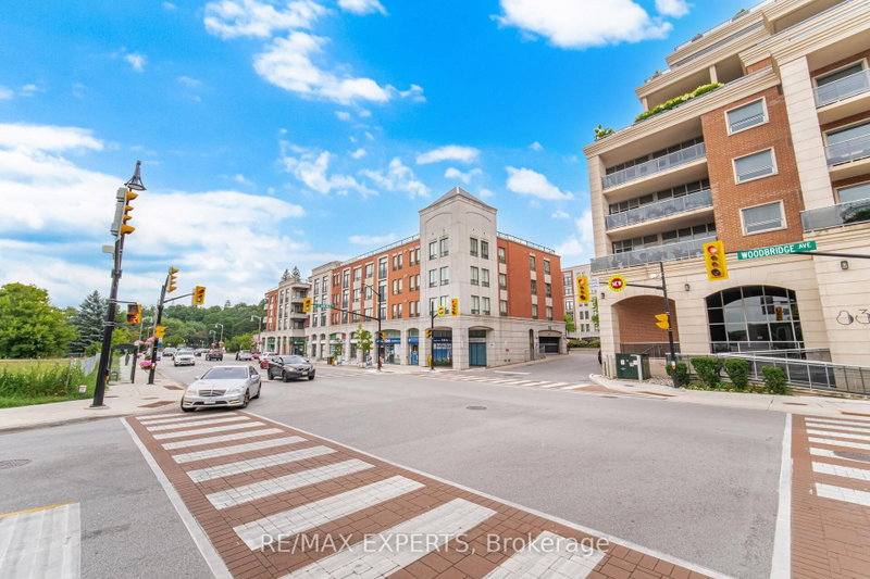 209 - 53 Woodbridge Avenue