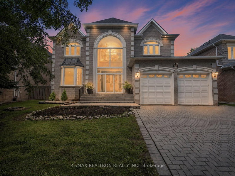 36 Fern Avenue