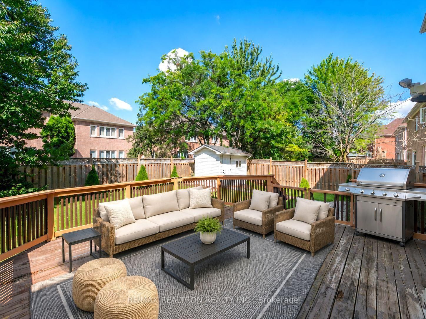 36 Fern Avenue • Richmond Hill, ON photo 43