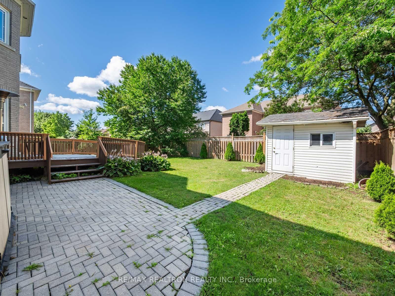 36 Fern Avenue • Richmond Hill, ON photo 44