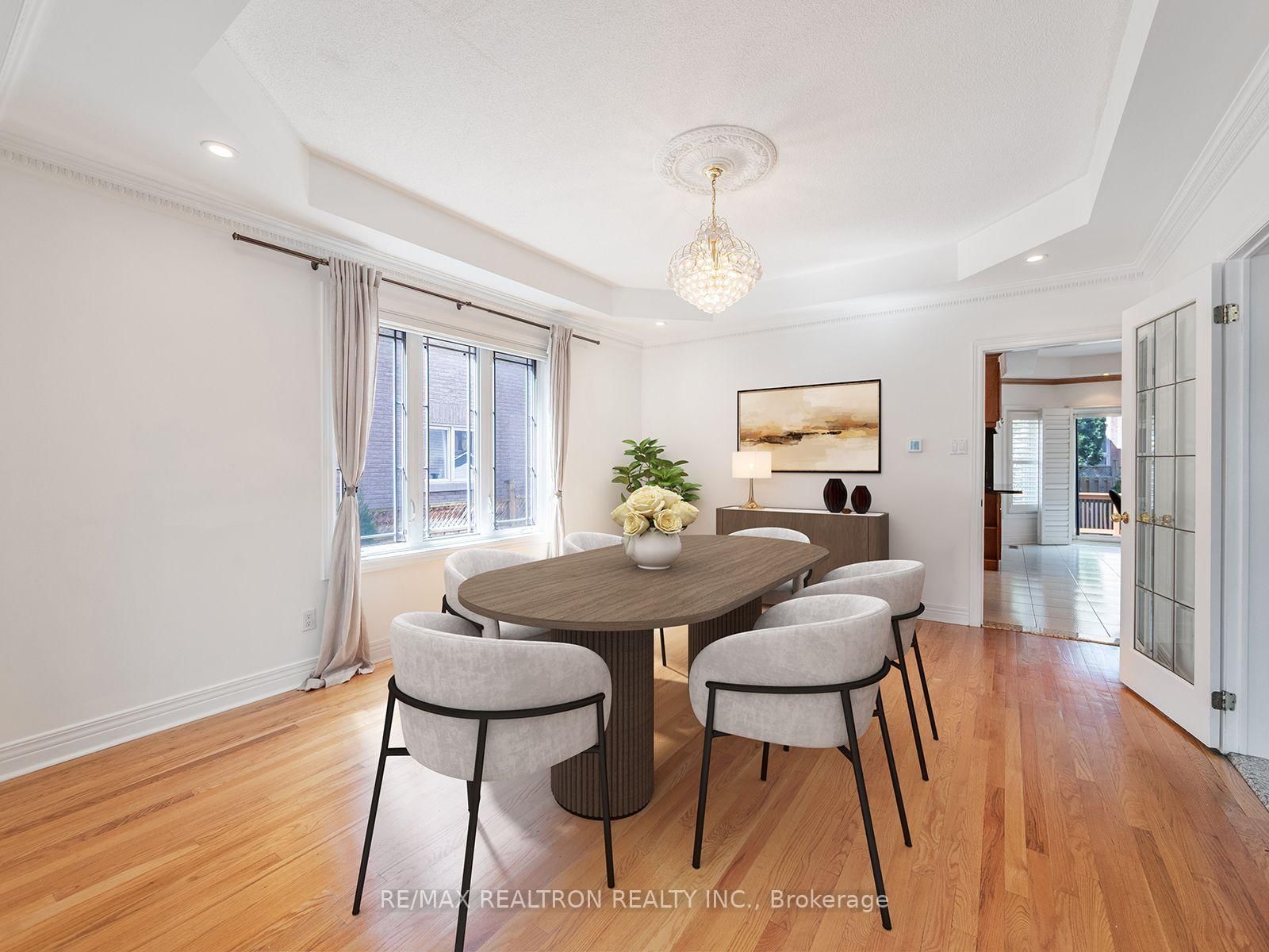 36 Fern Avenue • Richmond Hill, ON photo 9