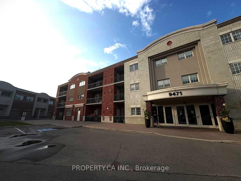 106 - 9471 Jane Street
