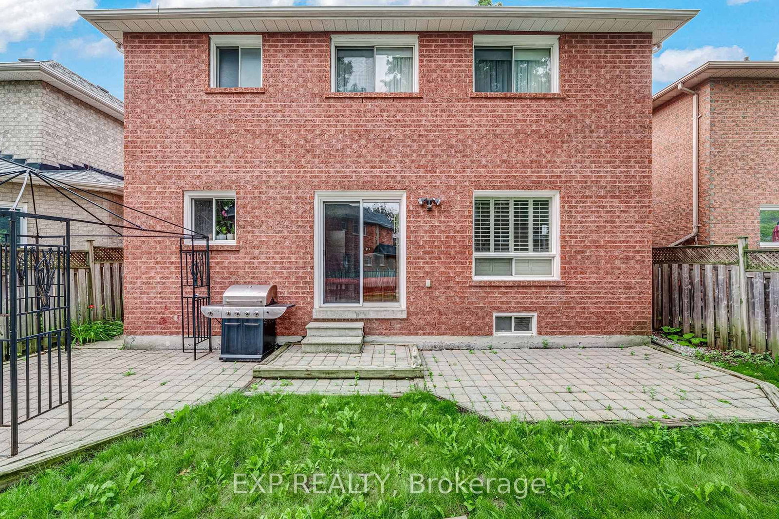 591 Plantation Gate • Newmarket, ON photo 43