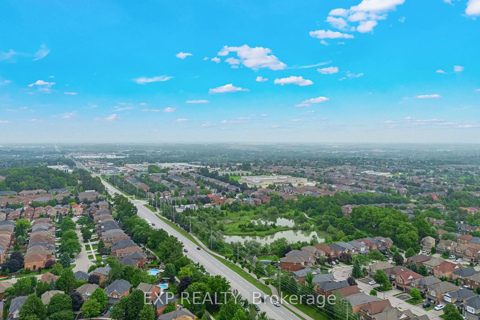 591 Plantation Gate • Newmarket, ON photo 48