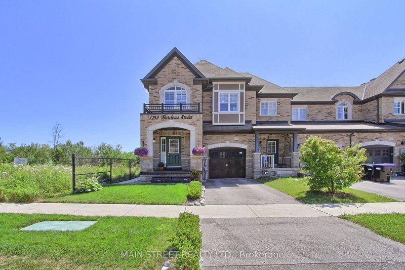 1259 Bardeau Street
