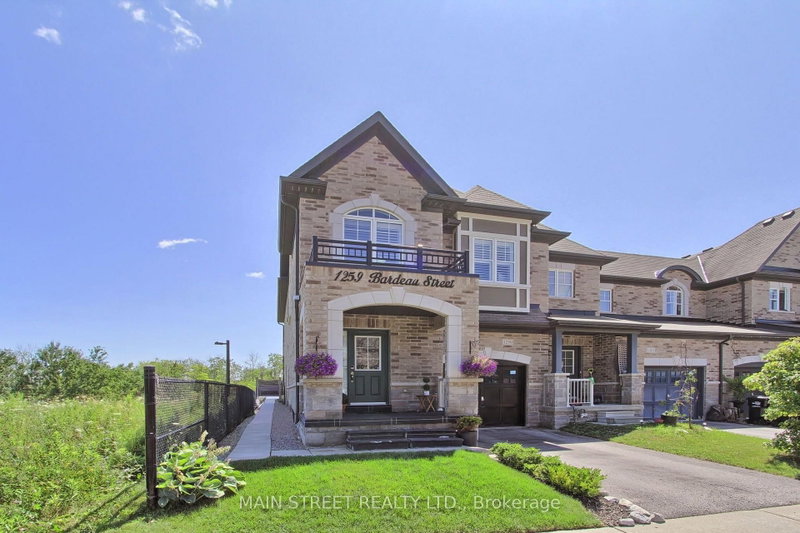 1259 Bardeau Street