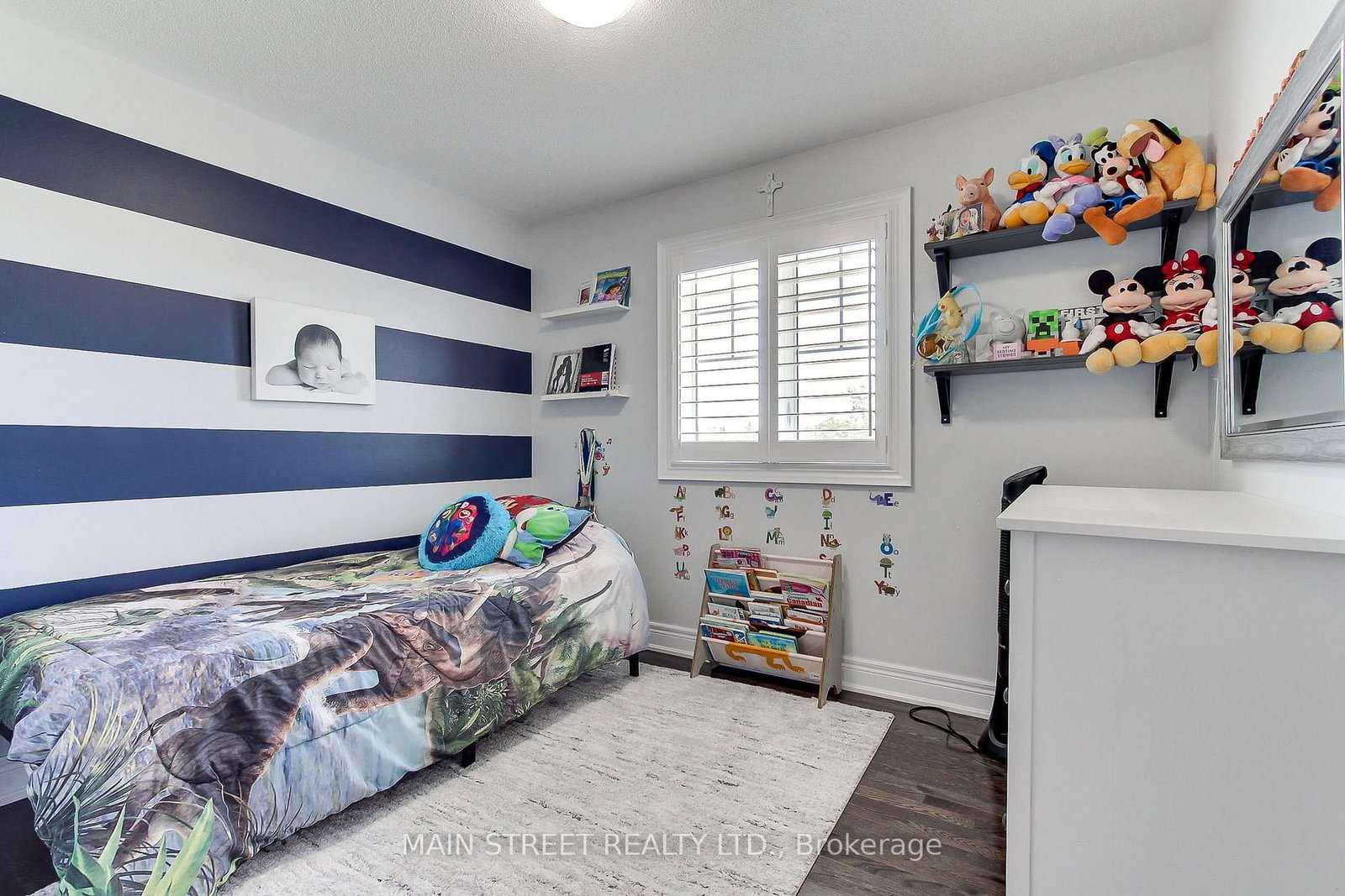 1259 Bardeau Street • Innisfil, ON photo 31