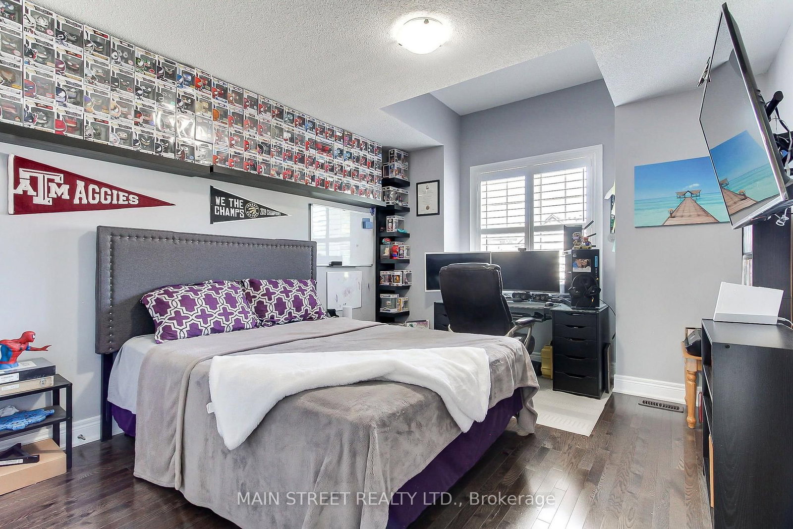 1259 Bardeau Street • Innisfil, ON photo 33