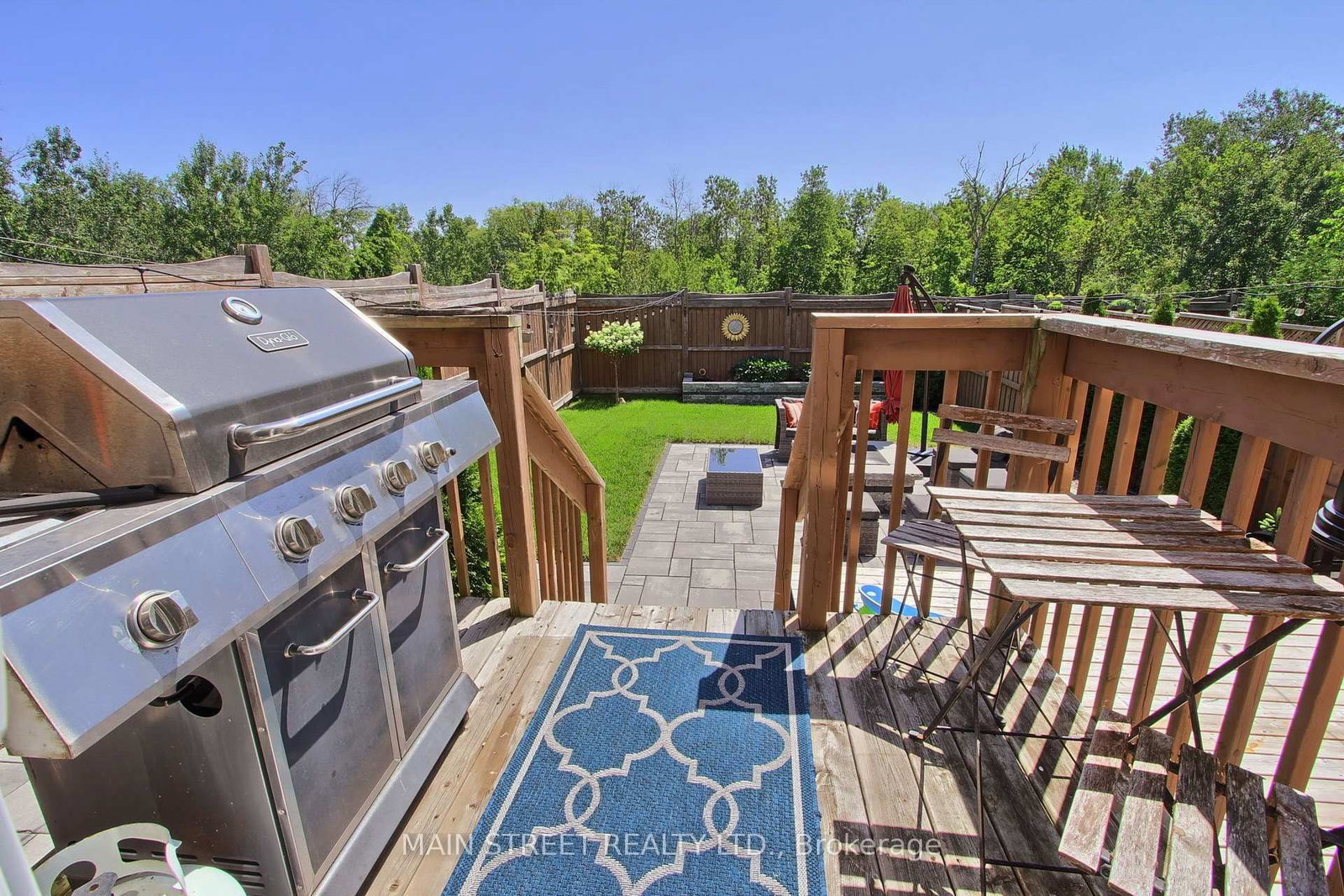 1259 Bardeau Street • Innisfil, ON photo 36