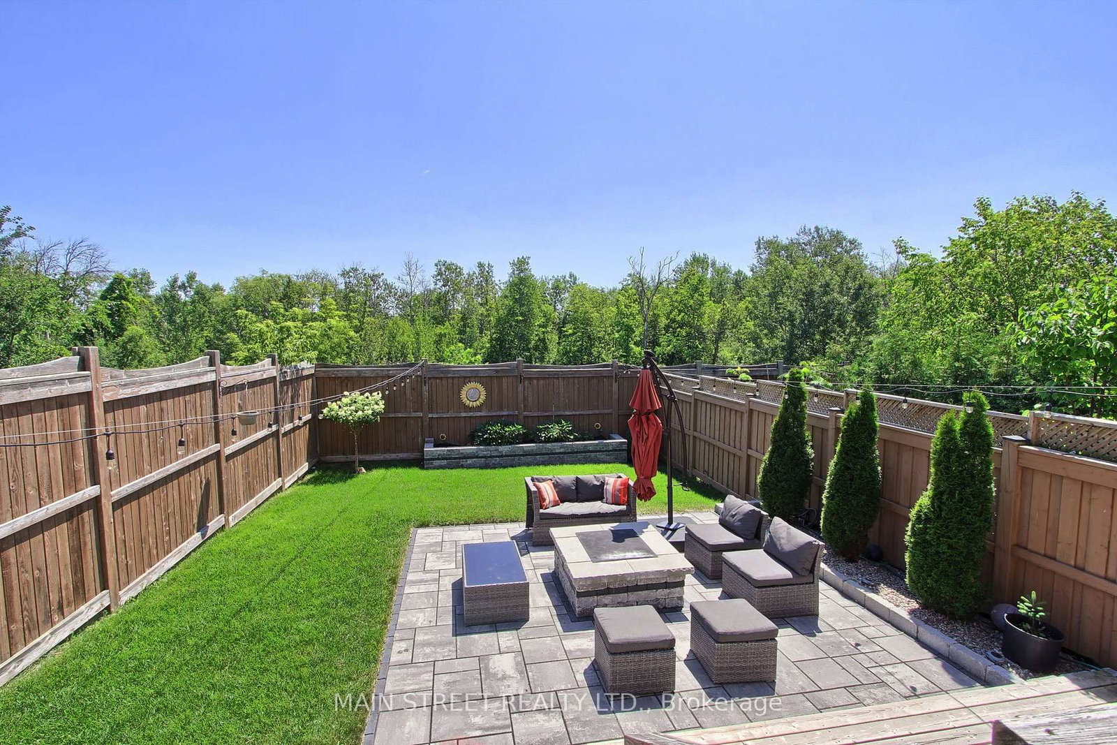 1259 Bardeau Street • Innisfil, ON photo 37