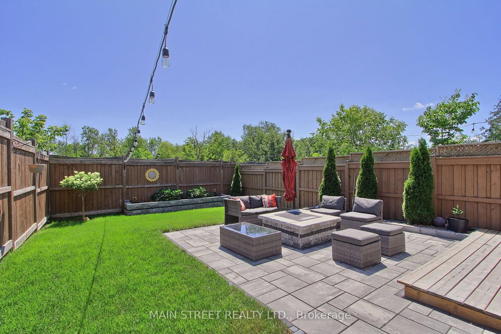 1259 Bardeau Street • Innisfil, ON photo 38