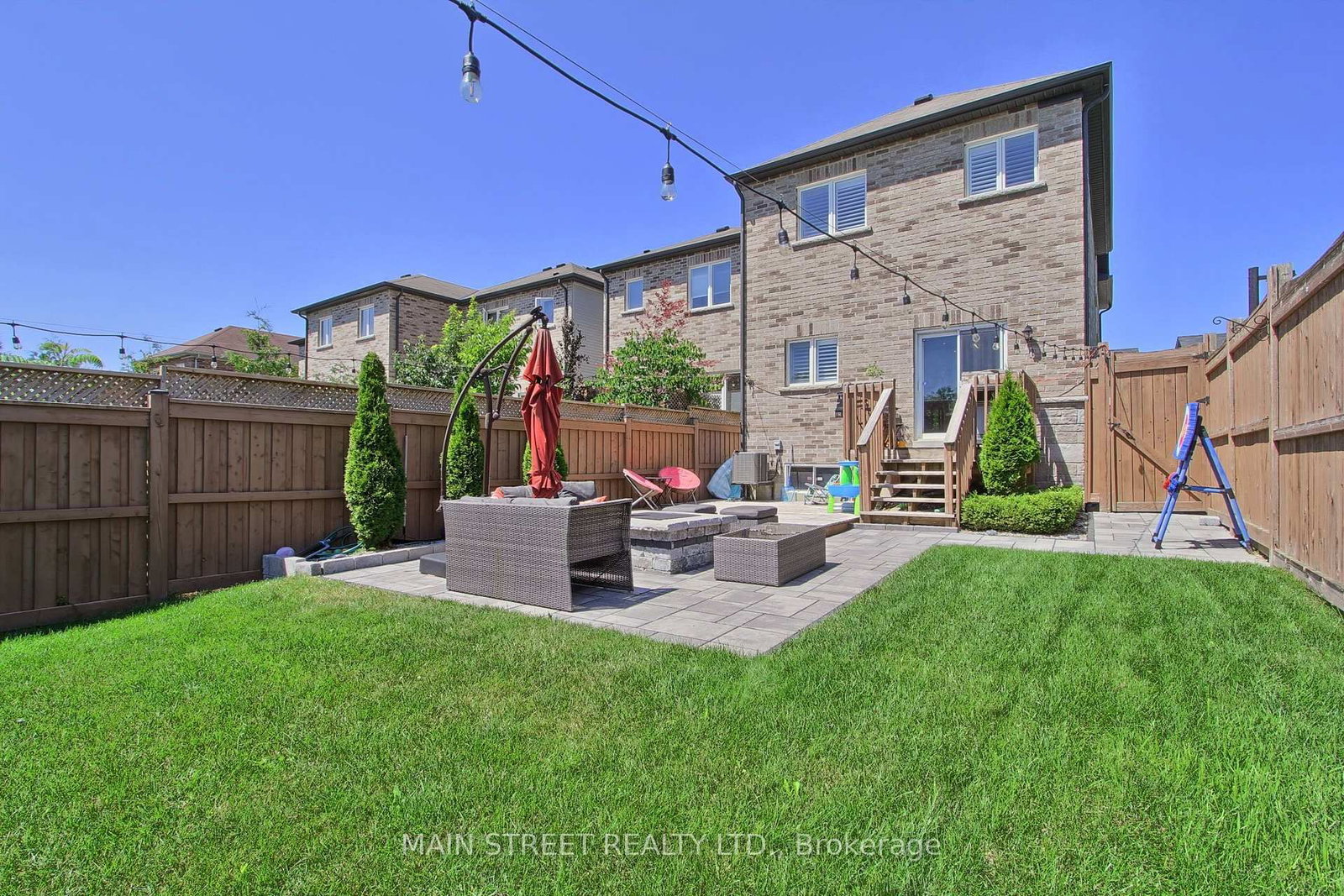 1259 Bardeau Street • Innisfil, ON photo 39
