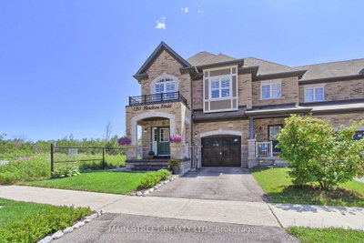 1259 Bardeau Street • Innisfil, ON photo 4