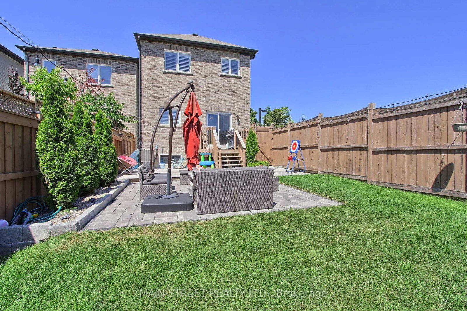 1259 Bardeau Street • Innisfil, ON photo 40