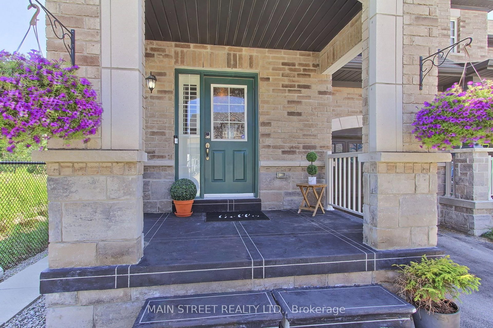 1259 Bardeau Street • Innisfil, ON photo 5