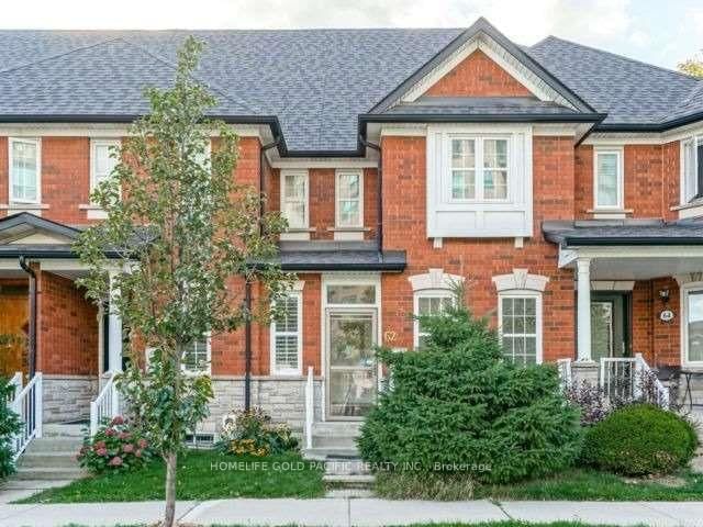 62 Baffin Court