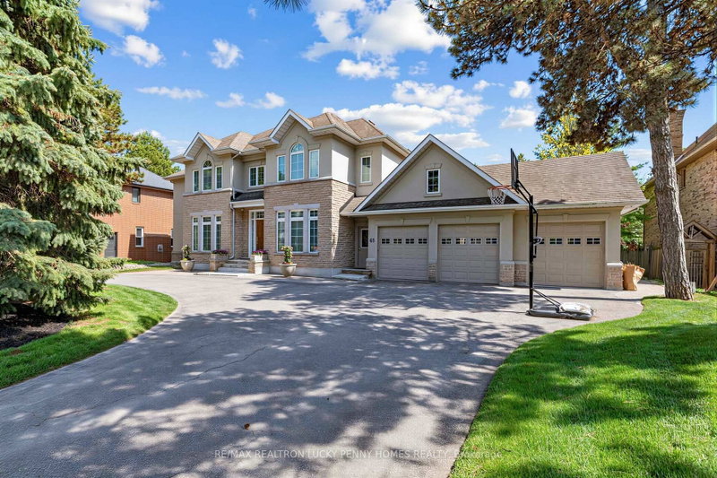 63 Pomander Road