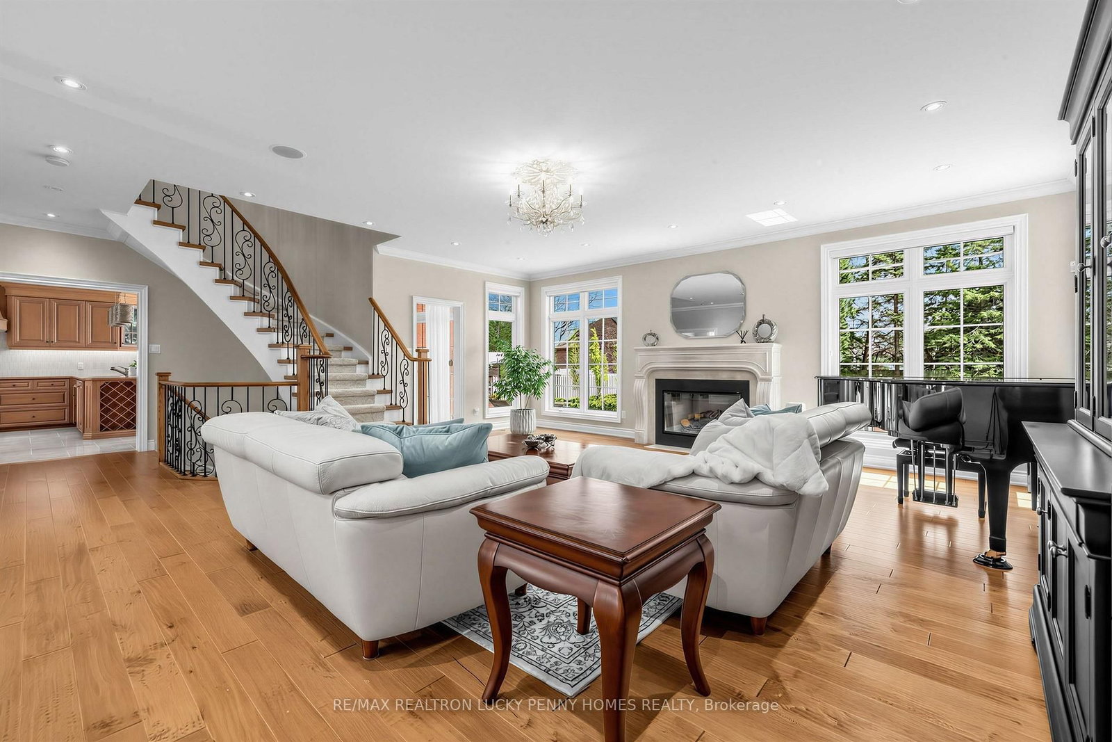 63 Pomander Road • Markham, ON photo 11