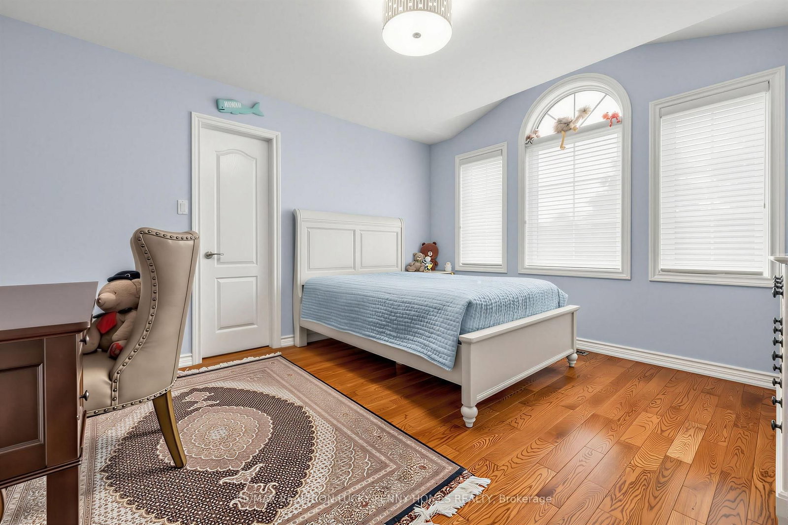 63 Pomander Road • Markham, ON photo 31