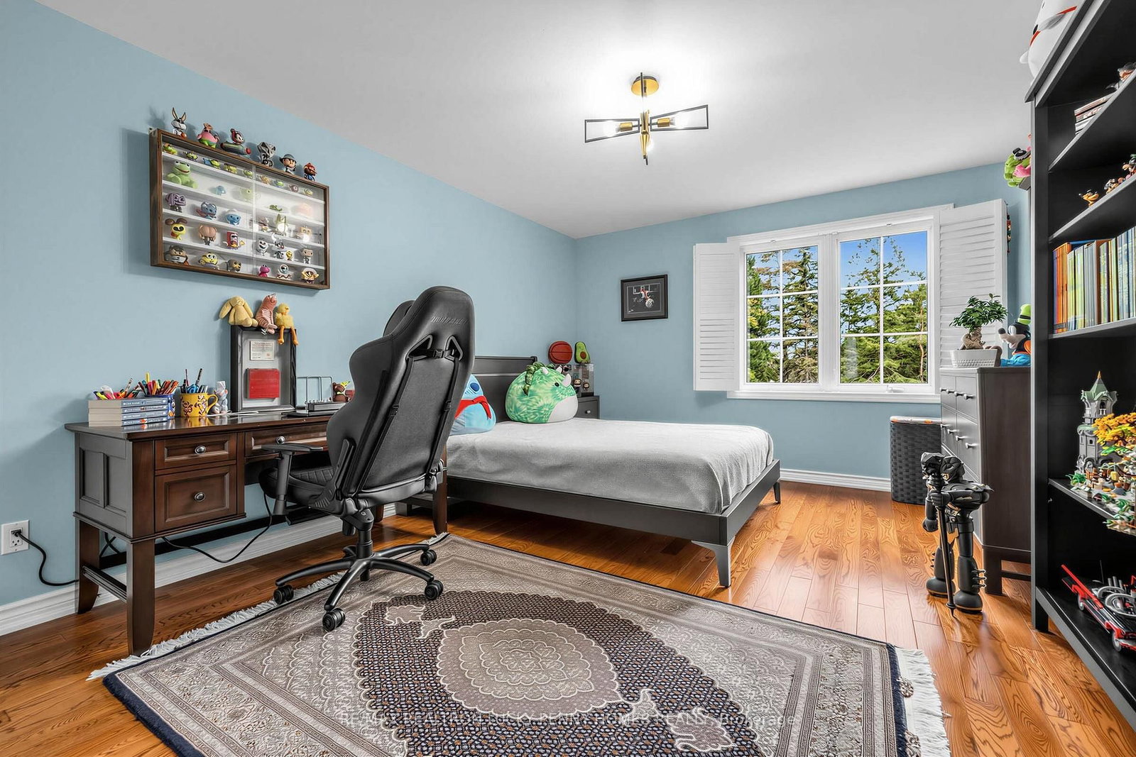 63 Pomander Road • Markham, ON photo 32
