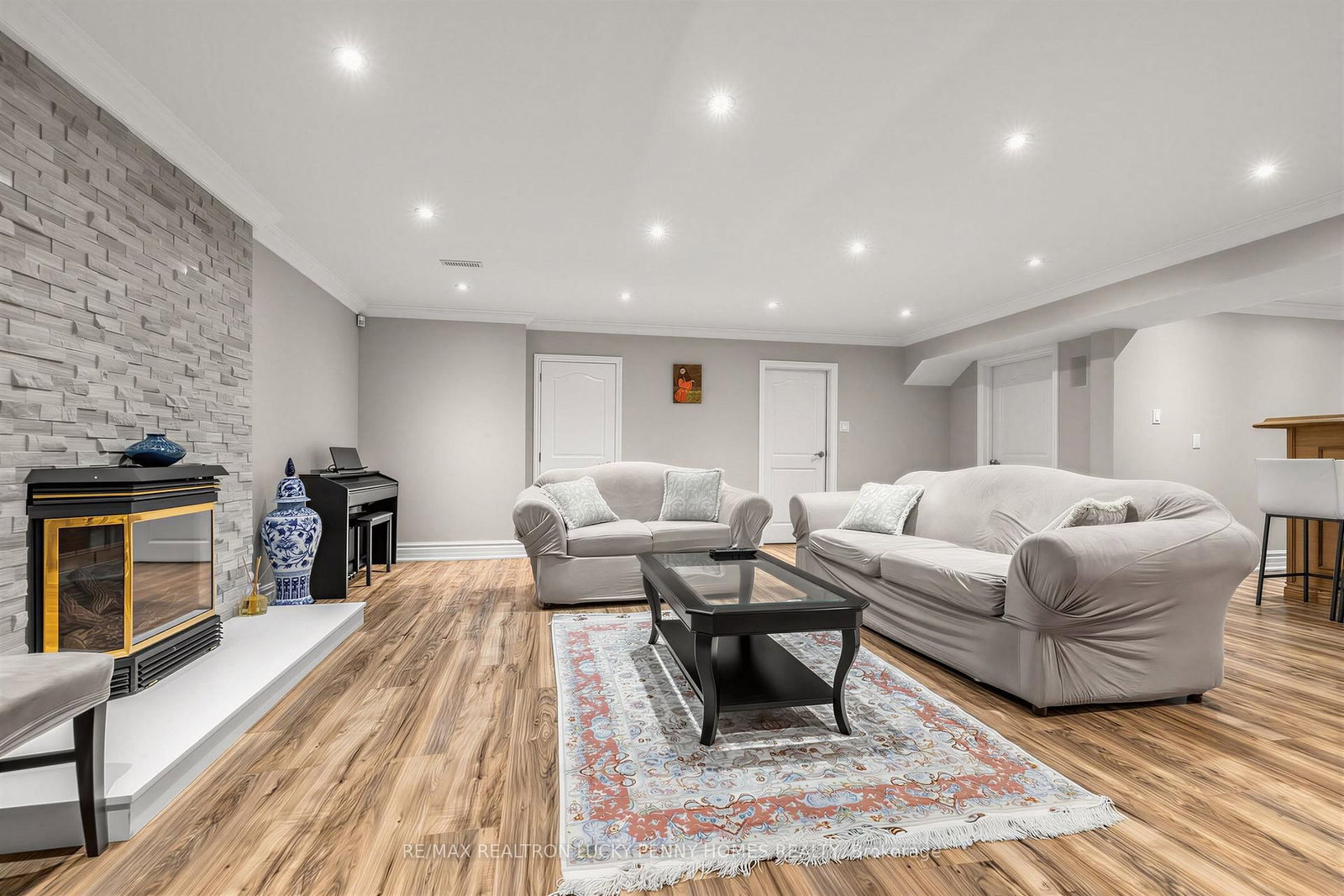 63 Pomander Road • Markham, ON photo 37