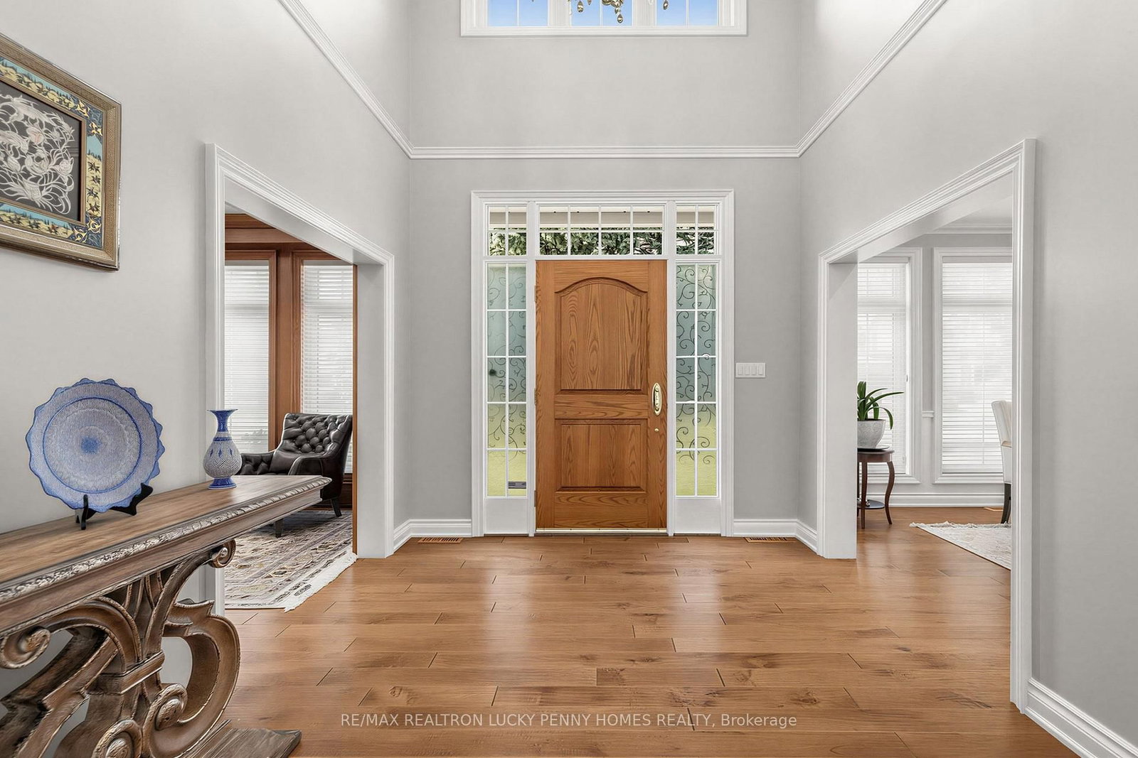 63 Pomander Road • Markham, ON photo 4