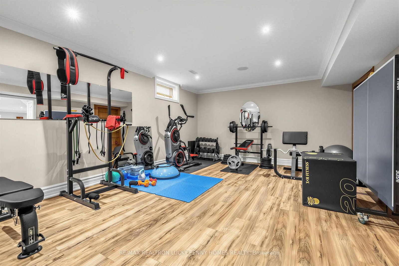 63 Pomander Road • Markham, ON photo 40