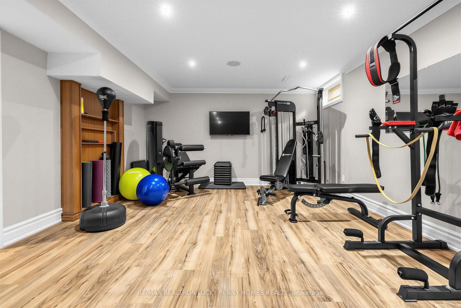 63 Pomander Road • Markham, ON photo 41